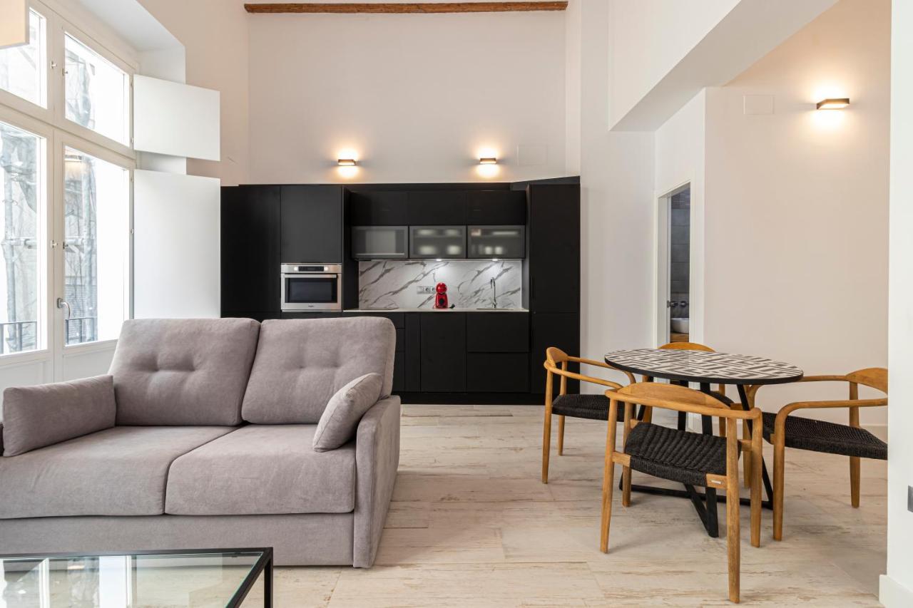 Allo Apartments San Roque 2ºa Cádiz Buitenkant foto
