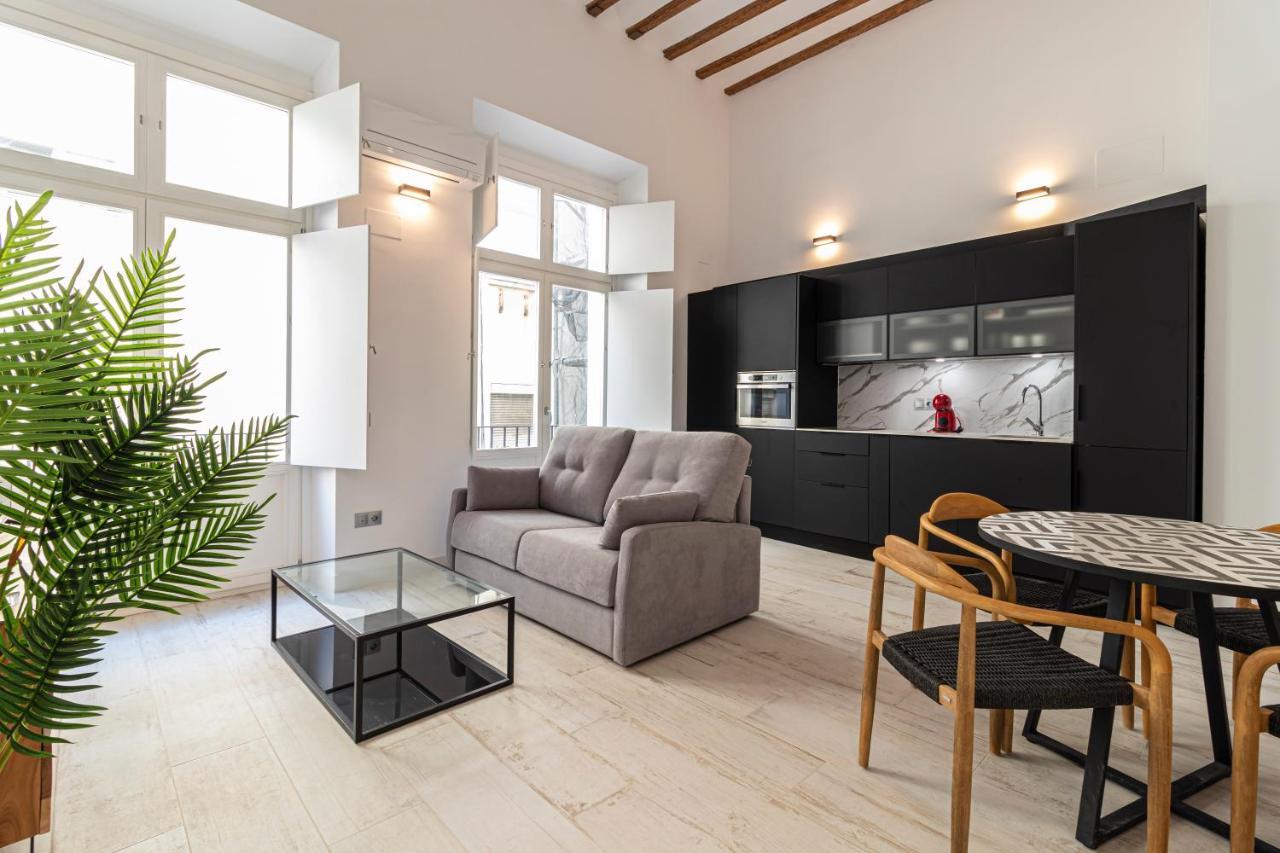 Allo Apartments San Roque 2ºa Cádiz Buitenkant foto